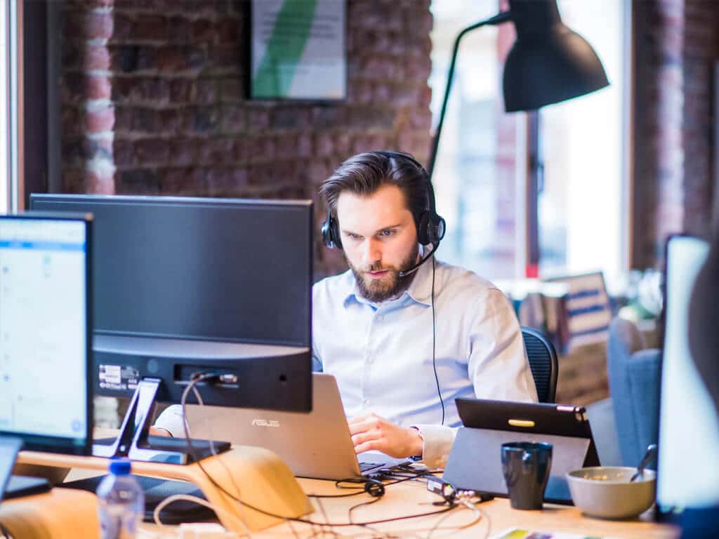 Top 5 Web Development Trends in 2025