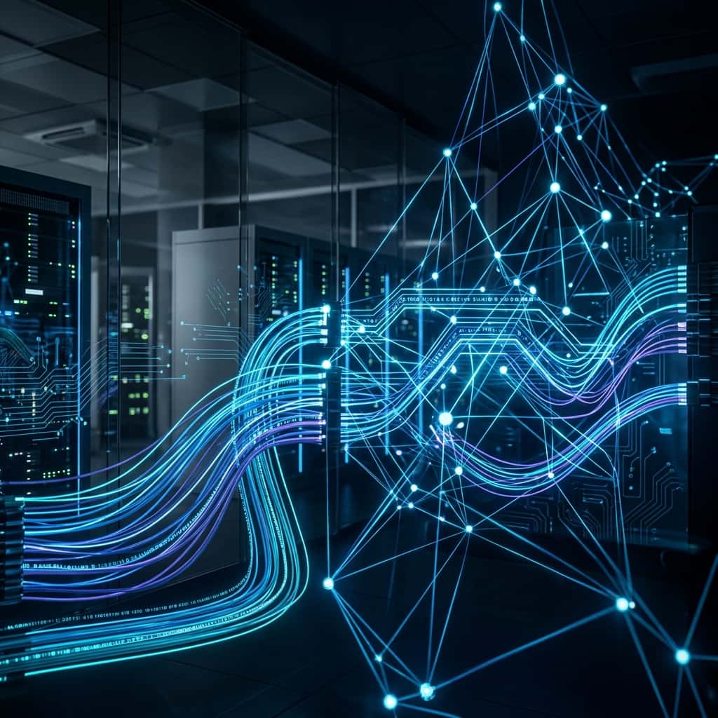 Empowering businesses with cutting-edge technology and seamless digital transformation — TechKritika Software