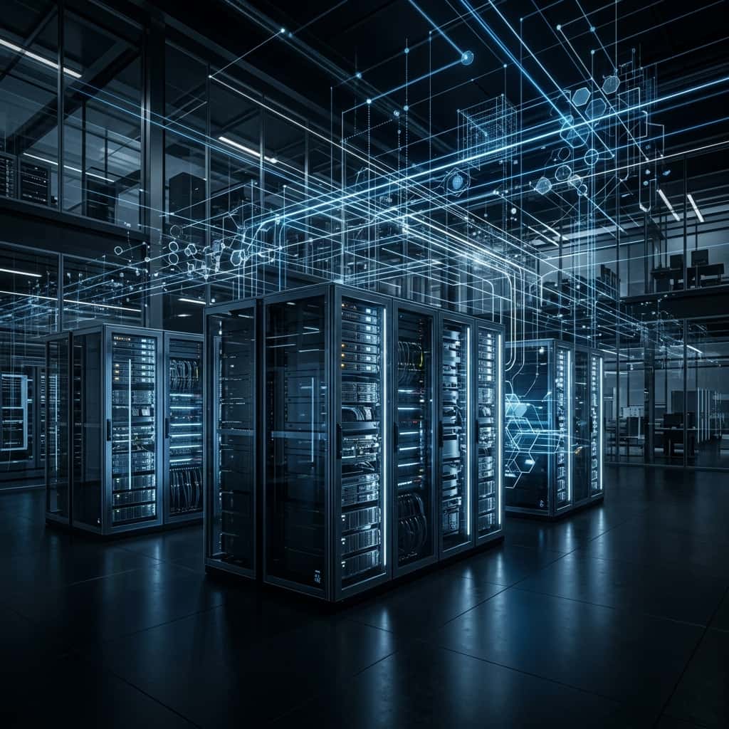 Tailored software solutions designed to grow with your business and adapt to future challenges — TechKritika Software