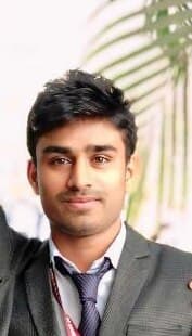 Ajay Naikwade - Software Engineer