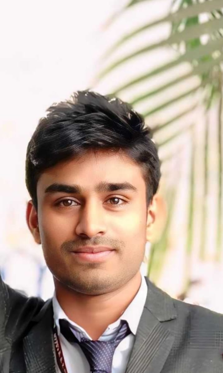 Ajay Naikwade - Team member at TechKritika Software LLP