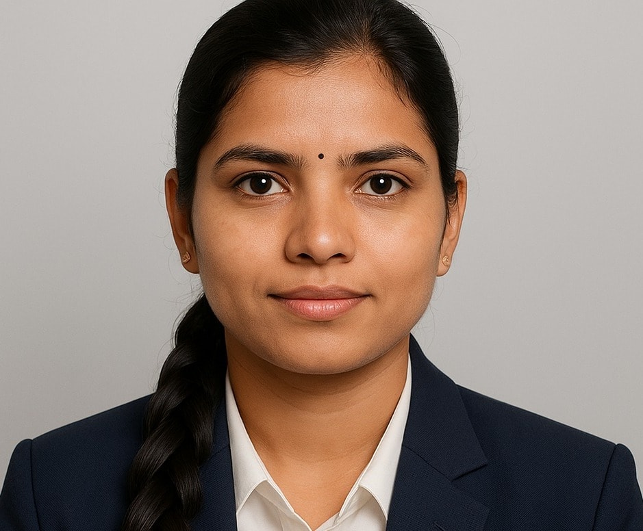 Nirzara Gangurde - CTO & Founder Nirzara Gangurde - CTO & Founder at TechKritika Software