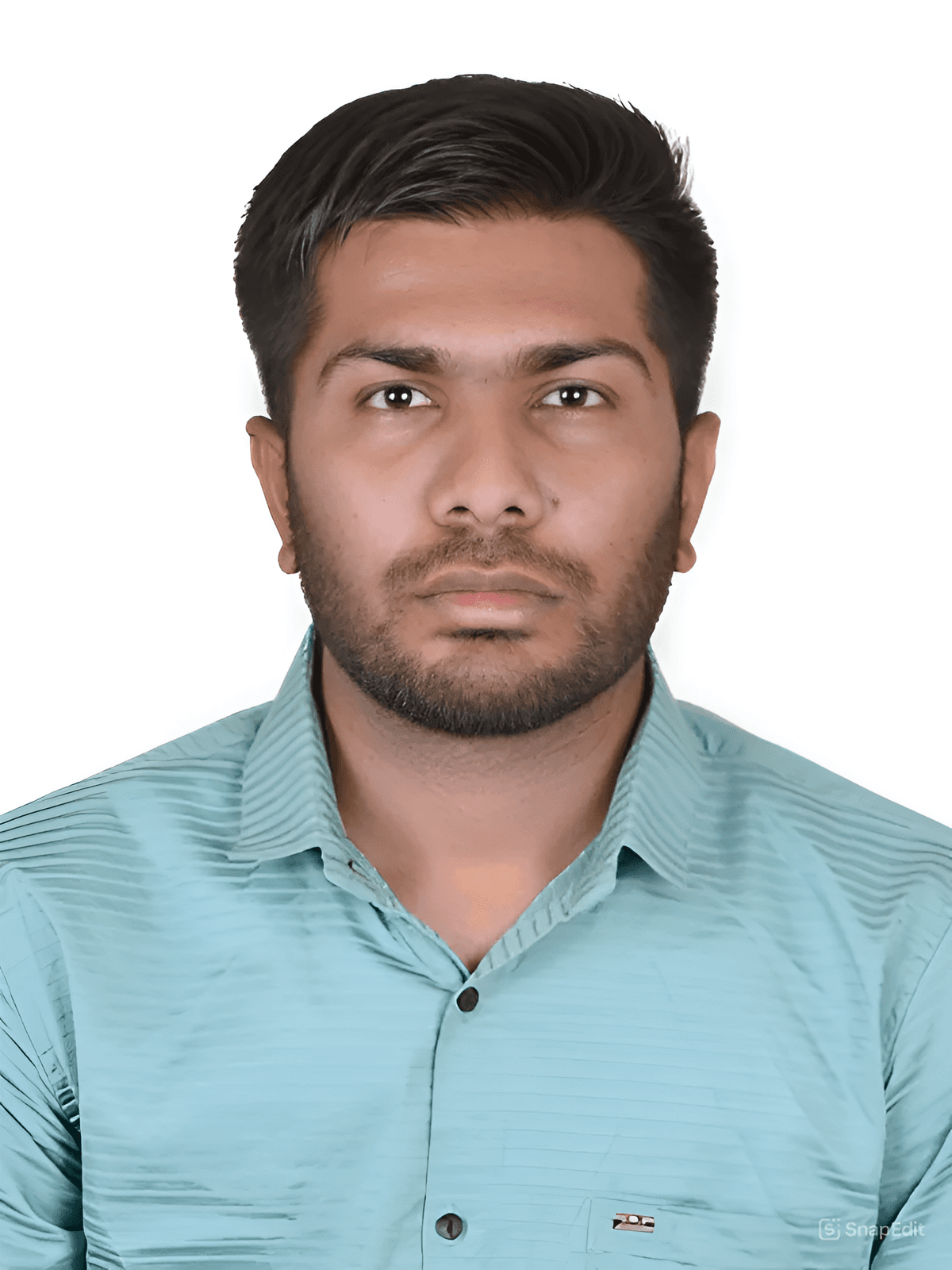 Ketan Kawade Ketan Kawade - Backend Developer